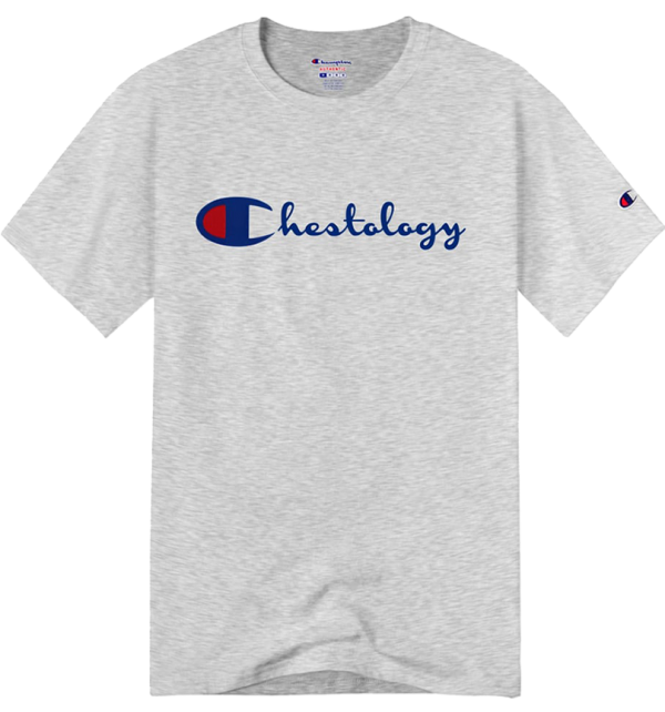 Chestology tshirt