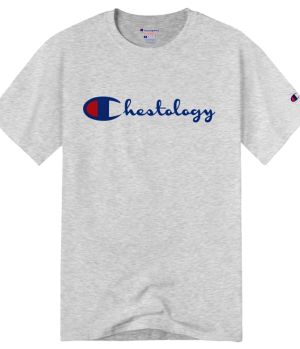 Chestology tshirt